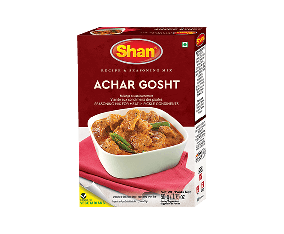 Achar gosht store