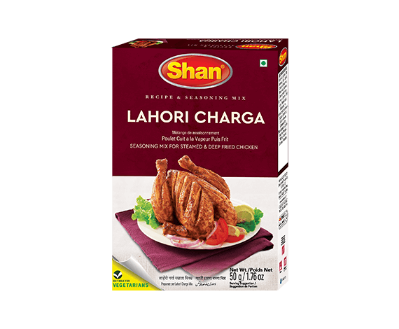 Lahori Charga