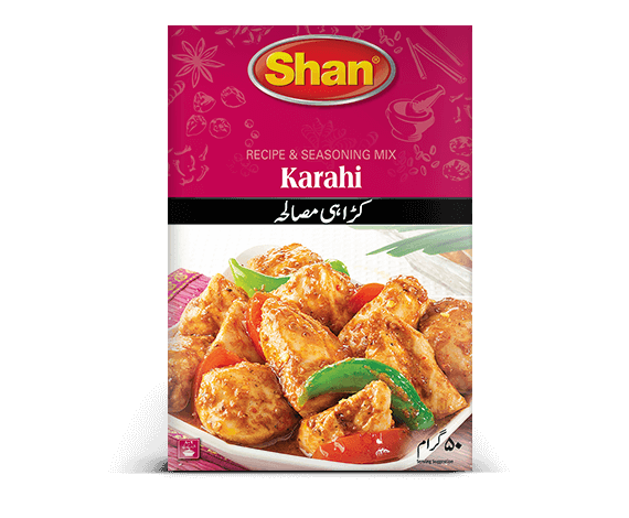 Shan Chicken Jalfrezi Recipe Mix – One Stop Halal, 43% OFF