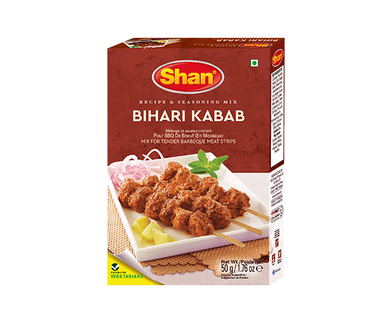 Bihari Kabab