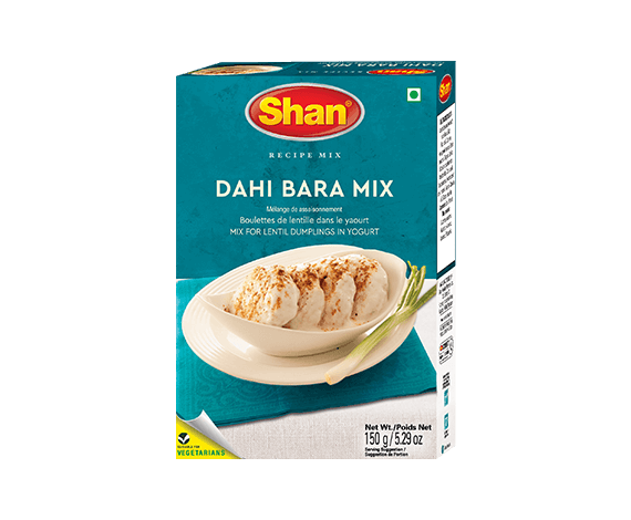 Dahi Bara Mix