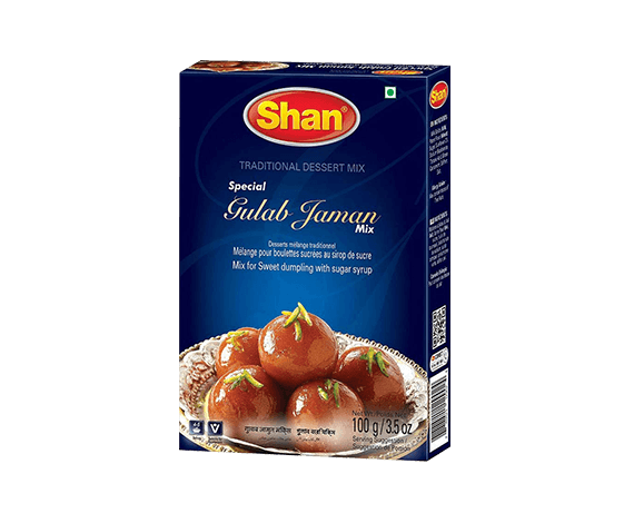 Gulab Jaman Mix