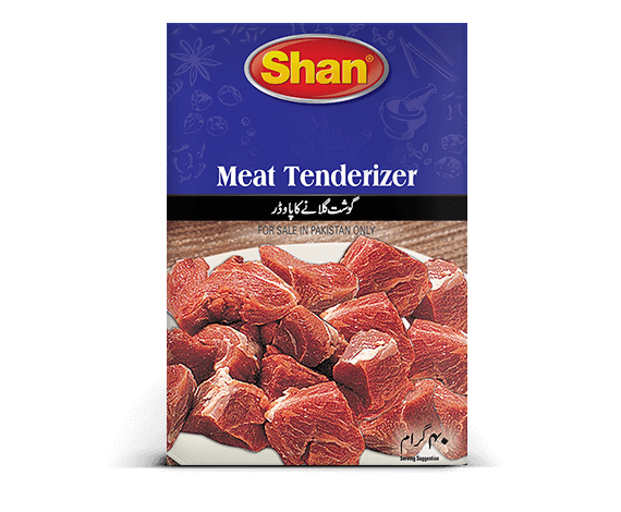 Meat Tenderizer - Definition and Cooking Information 