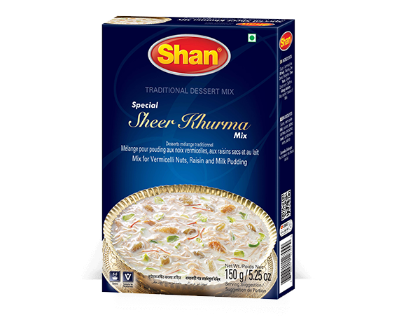 Sheer Khurma Mix