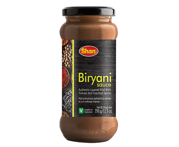 Biryani Sauce