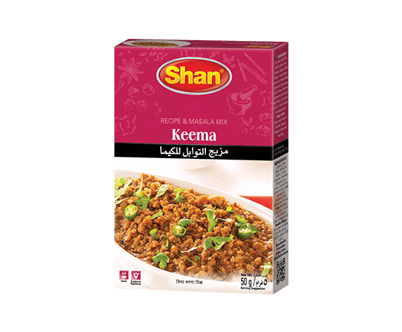 Keema